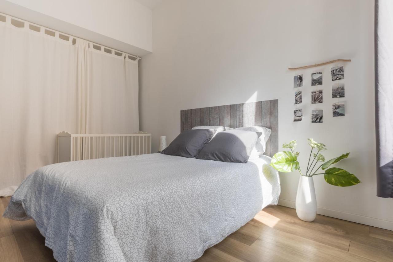 Appartement Joliette Marseilles Buitenkant foto